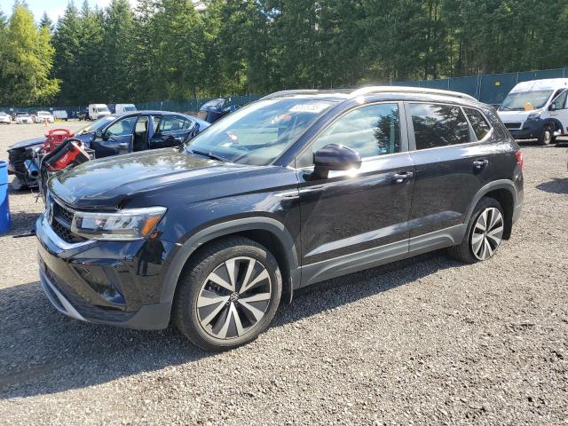 2022 VOLKSWAGEN TAOS SE IQ 3VVLX7B21NM066787