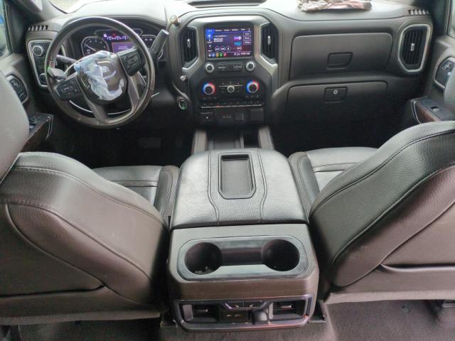 2020 GMC SIERRA K15 1GTU9FET2LZ165870