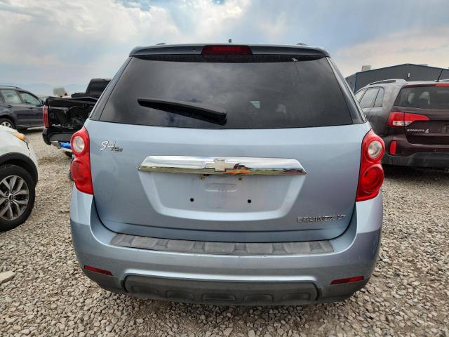 2014 CHEVROLET EQUINOX LT #3239647587