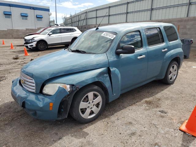 CHEVROLET HHR LS
