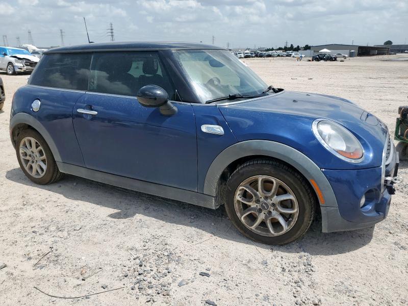 2015 MINI COOPER S WMWXP7C57F2A39949