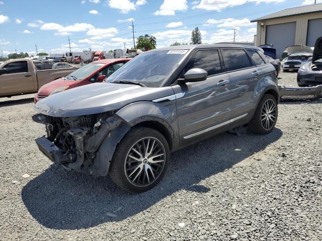 LAND ROVER RANGE ROVE