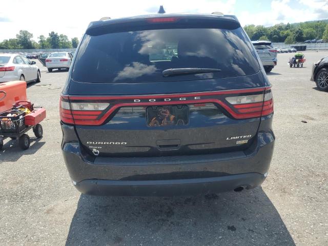 2015 DODGE DURANGO LI 1C4RDJDG8FC246066