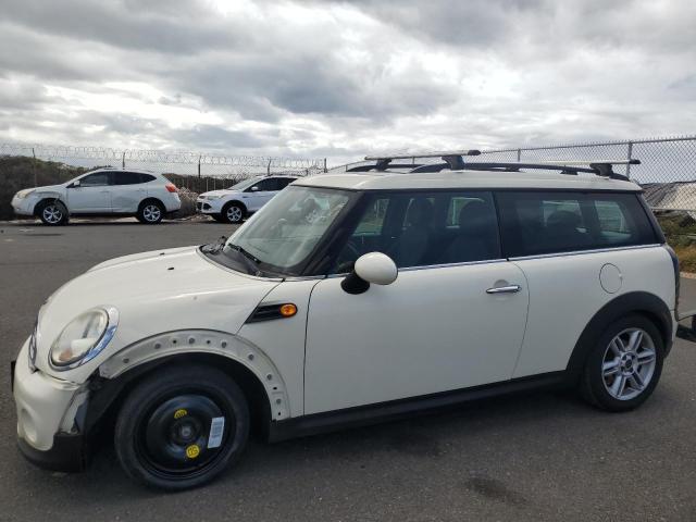 Vin: wmwzf3c59bty00132, lot: 63841145, mini cooper clubman 2011 img_1