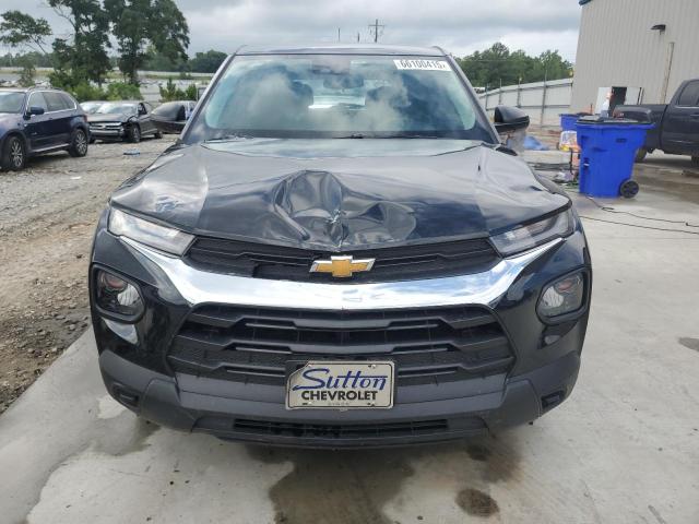 2023 CHEVROLET TRAILBLAZE KL79MMS2XPB181072