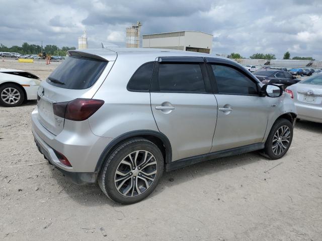 2018 MITSUBISHI OUTLANDER JA4AR3AW4JU002918