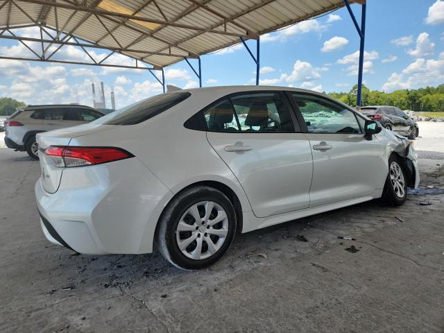 2022 TOYOTA COROLLA LE - 5YFEPMAE2NP314104