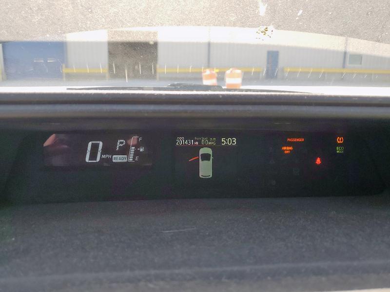 2015 TOYOTA PRIUS C JTDKDTB39F1103829