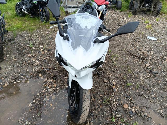 2025 KAWASAKI EX500 H ML5EXGH17SDA55920