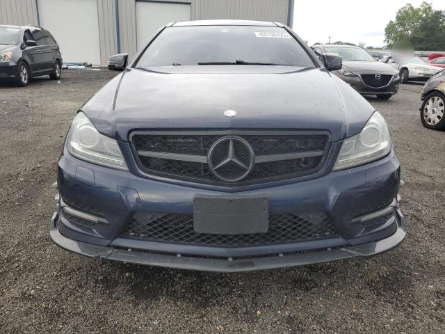 2013 MERCEDES-BENZ C 350 - WDDGJ5HB8DG039095
