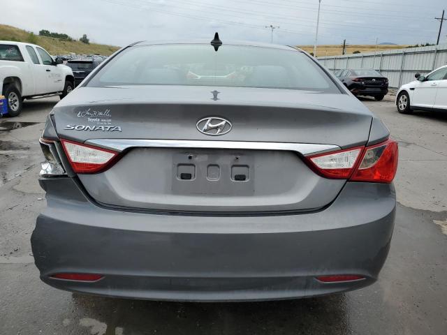 2011 HYUNDAI SONATA GLS - 5NPEB4AC7BH024043