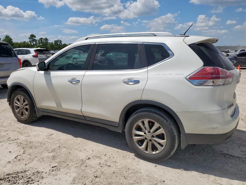 2016 NISSAN ROGUE S - 5N1AT2MT0GC734184