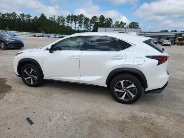 2018 LEXUS NX 300 BAS JTJYARBZ9J2095855