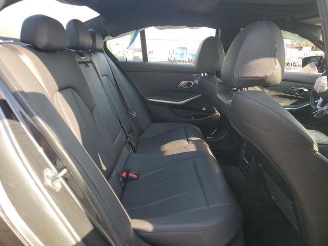 2019 BMW 330I WBA5R1C53KAK08764