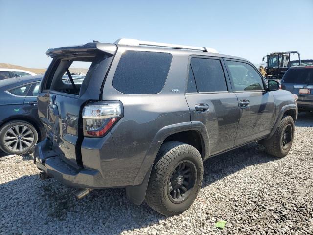 2018 TOYOTA 4RUNNER SR - JTEBU5JR3J5531944