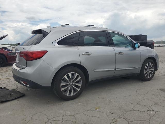 2016 ACURA MDX TECHNO 5FRYD4H43GB062220