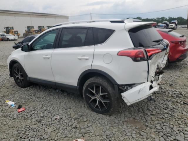 2016 TOYOTA RAV4 SE 2T3JFREV0GW452144