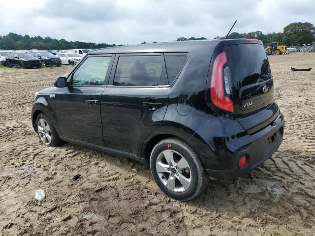 2017 KIA SOUL KNDJN2A24H7494996