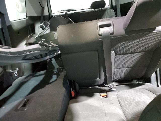 2019 GMC ACADIA SLE 1GKKNRLA9KZ110406