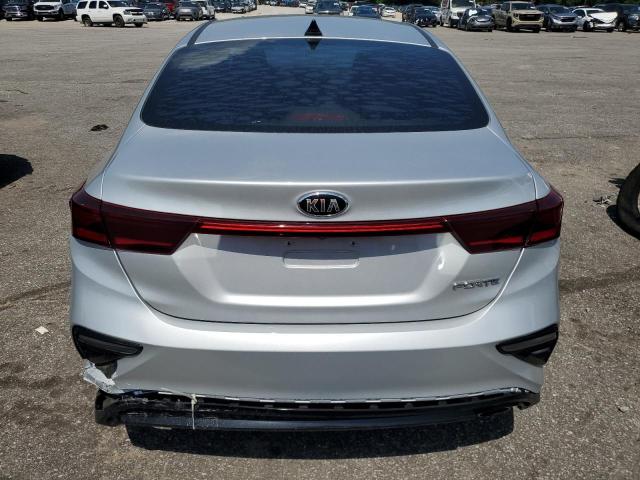 2019 KIA FORTE FE - 3KPF24AD3KE008326