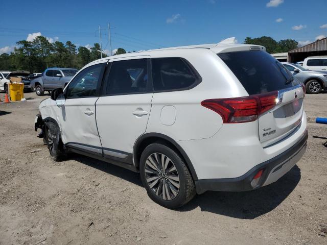 2020 MITSUBISHI OUTLANDER JA4AD2A3XLZ010722