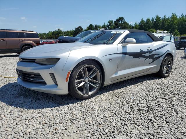 Vin: 1g1fb3ds8j0115750, lot: 62947665, chevrolet camaro lt 2018 img_1