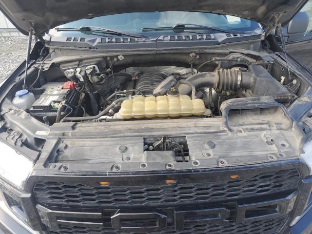 2020 FORD F150 SUPER - 1FTEW1E52LKD49362