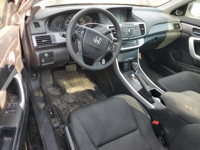 2015 HONDA ACCORD LX- 1HGCT1B33FA014397