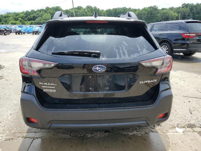 2023 SUBARU OUTBACK PREMIUM 4S4BTAFC8P3189105
