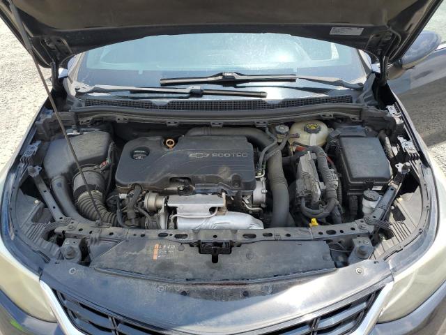 2016 CHEVROLET CRUZE PREM 1G1BG5SM9G7309588