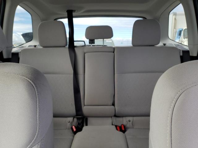 2015 SUBARU FORESTER 2 - JF2SJAFC1FH564734