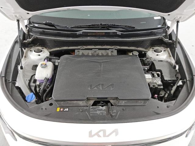 2023 KIA NIRO WIND KNDCR3L14P5026915