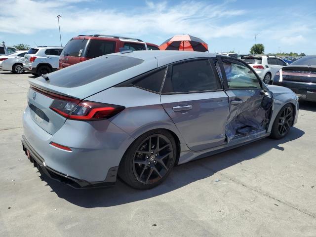 2022 HONDA CIVIC SPOR 19XFL2H82NE005934