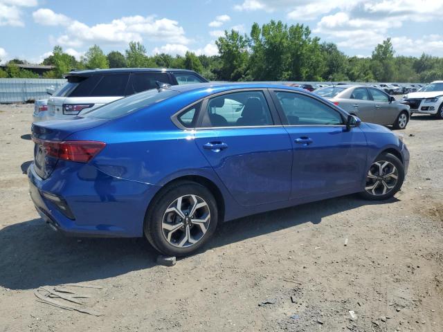 2021 KIA FORTE FE - 3KPF24AD0ME387417