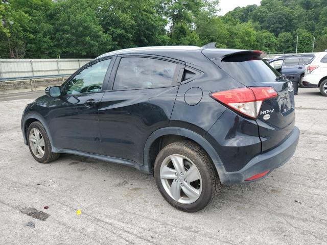 2019 HONDA HR-V EXL 3CZRU6H72KM735055