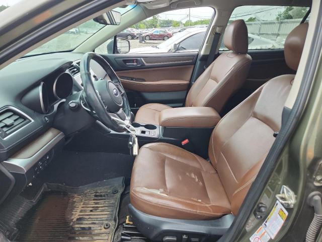 2018 SUBARU OUTBACK TO 4S4BSATCXJ3343358