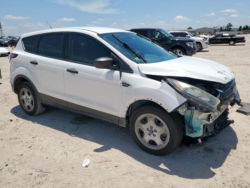 2018 FORD ESCAPE S 1FMCU0F79JUA30416