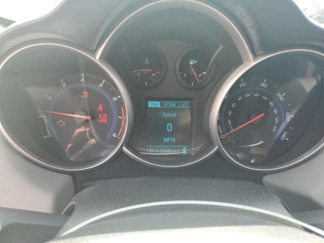 2015 CHEVROLET CRUZE ECO 1G1PH5SB3F7121200