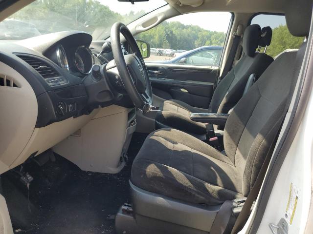 2012 DODGE GRAND CARA - 2C4RDGBG0CR385441