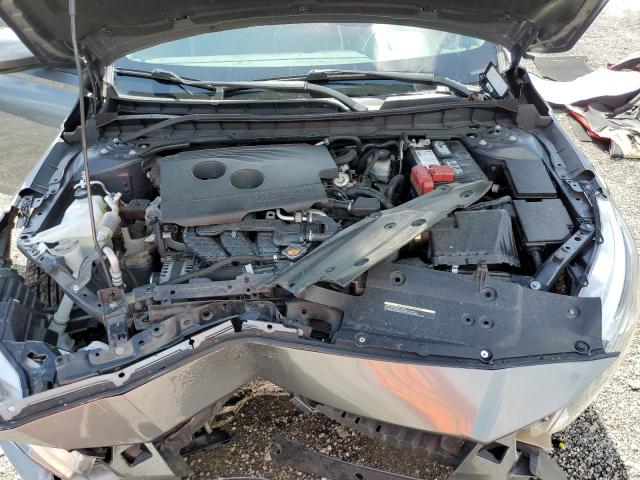 2020 NISSAN ALTIMA S 1N4BL4BV5LC161341