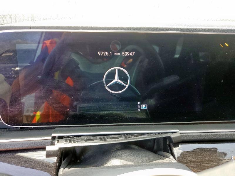 2020 MERCEDES-BENZ GLE 350 - 4JGFB4JB7LA113918