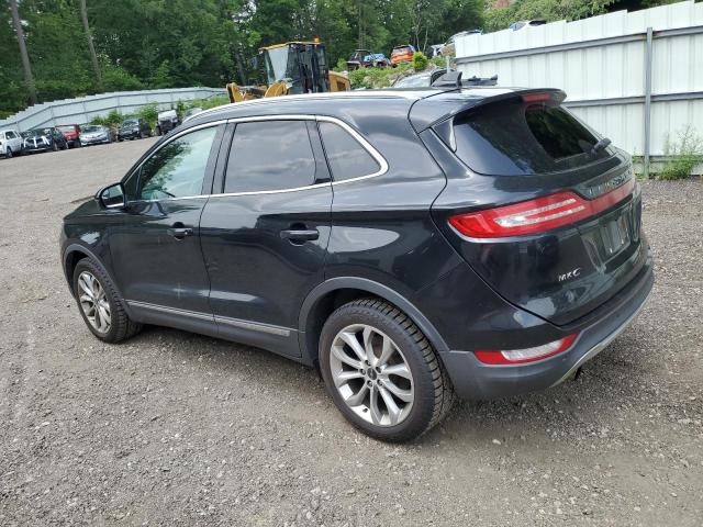 2015 LINCOLN MKC - 5LMTJ2AH1FUJ04985