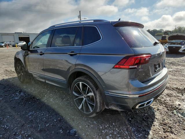 2024 VOLKSWAGEN TIGUAN SEL 3VV4B7AX9RM084122