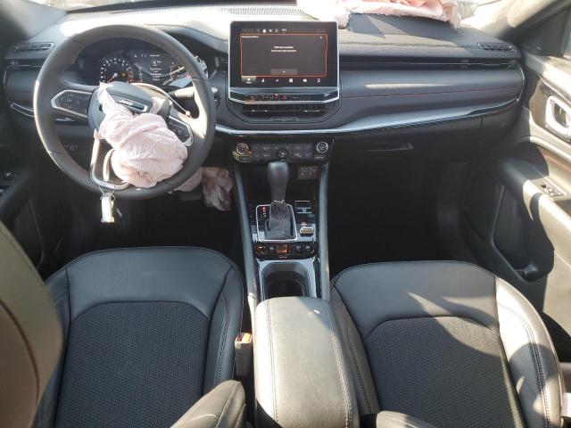 2025 JEEP COMPASS TR 3C4NJDDN0ST564544