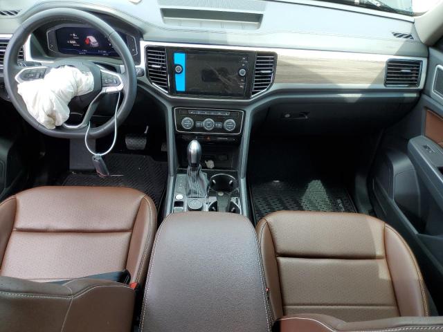 2021 VOLKSWAGEN ATLAS SEL 1V2BR2CA0MC593263