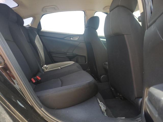 2018 HONDA CIVIC LX 19XFC2F58JE027889