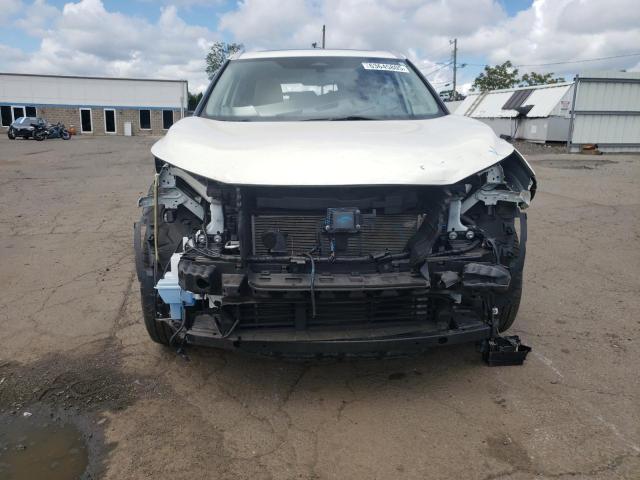 2021 NISSAN ROGUE PLAT JN8AT3DD5MW304927