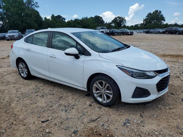 2019 CHEVROLET CRUZE LT 1G1BE5SM0K7118656