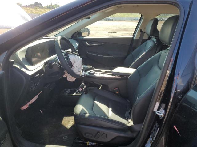 2024 KIA EV6 LIGHT - KNDC3DLCXR5179729