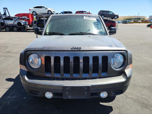 2015 JEEP PATRIOT SP 1C4NJPBA2FD246387